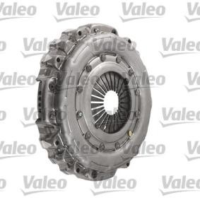 Köp Tryckplatta av VALEO 805841 till det låga priset 6187,12 kr