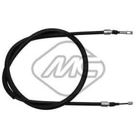 Köp Handbromsvajer av Metalcaucho 80591 till det låga priset 306,25 kr