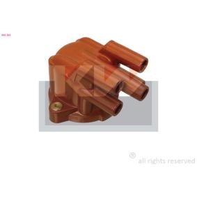 VOLKSWAGEN Verteilerkappe von KW