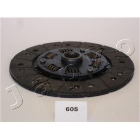 Kupplungsscheibe 80605