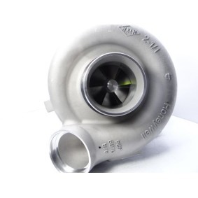 Turbolader 806099-5004S für MAN