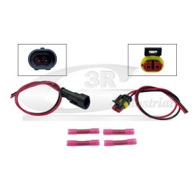 Comprar Listón embellecedor / protector, puerta de 3RG 80644 a bajo precio de 4,01 €