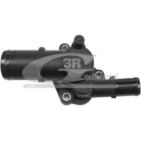 Thermostat, Kühlmittel 80652 von 3RG günstig für 8,22 € online kaufen