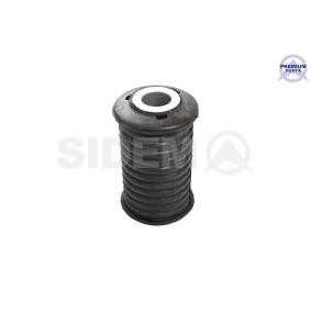 Lagerbuchse, Blattfeder 806700 für VAUXHALL