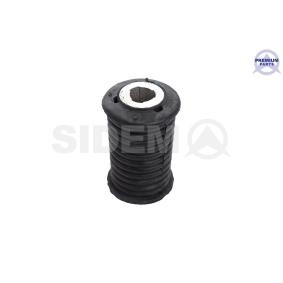 Lagerbuchse, Blattfeder 806701 für VAUXHALL
