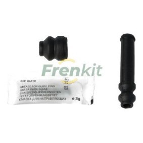 Acquista Kit manicotti di guida, Pinza freno da FRENKIT 807004 a buon mercato per soli 11,02 €