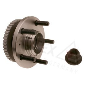 VOLVO Radlagersatz von AUTEX