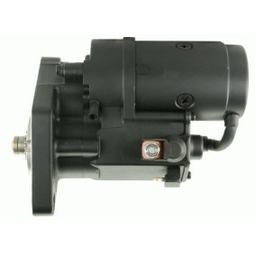 Anlasser 8070300