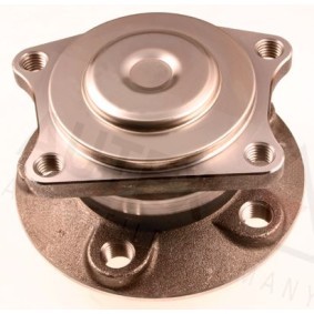 VOLVO Radlagersatz von AUTEX