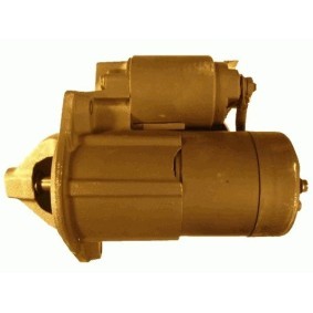 Anlasser 8070504