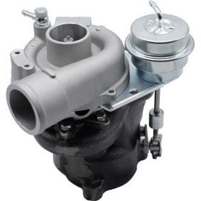 Turbolader von MAGNETI MARELLI