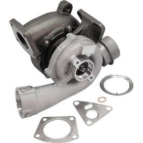Turbolader 807101000300 für VW