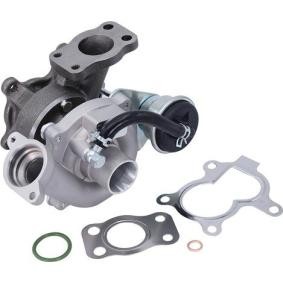 Turbolader von MAGNETI MARELLI