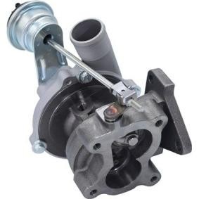 Turbolader 807101000600 für CLIO II (BB0/1/2_, CB0/1/2_) für 202,83 CHF