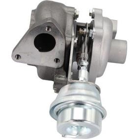 Turbolader von MAGNETI MARELLI