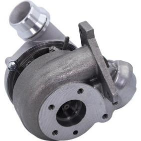 Turbolader von MAGNETI MARELLI