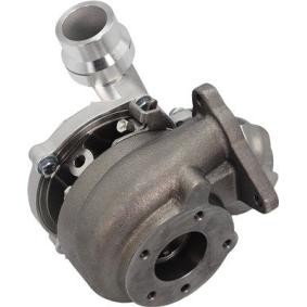 Turbolader von MAGNETI MARELLI