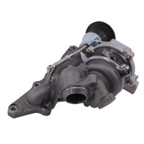 Turbolader 807101001100 für SMART