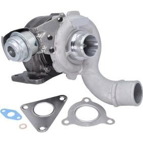Turbolader von MAGNETI MARELLI