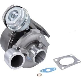 Turbolader 807101002000 für FIAT