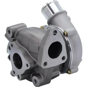 Turbolader von MAGNETI MARELLI