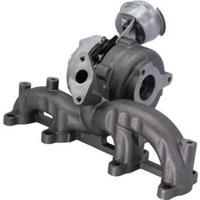 Turbolader 807101002200 für Golf V Variant (1K5) für 451,47 CHF