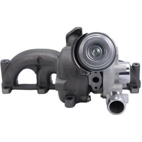 Turbolader 807101002300 für FORD
