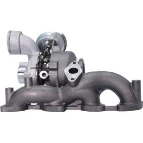 Turbolader von MAGNETI MARELLI