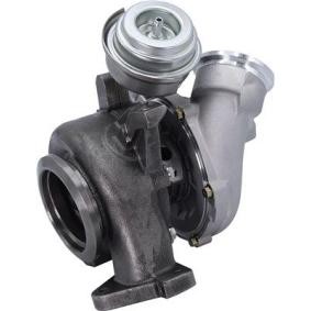 Turbolader von MAGNETI MARELLI