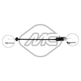 Acquista Cavo frizione da Metalcaucho 80712 a buon mercato per soli 18,98 €