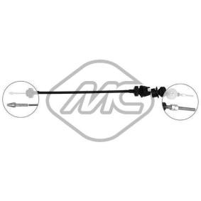 Acquista Cavo frizione da Metalcaucho 80713 a buon mercato per soli 17,33 €