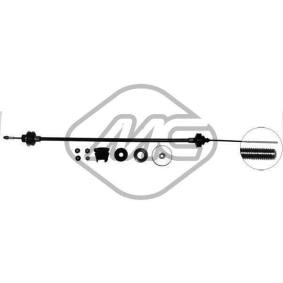 Acquista Cavo frizione da Metalcaucho 80716 a buon mercato per soli 22,05 €