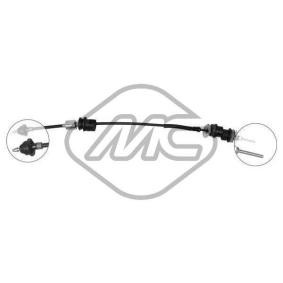 Acquista Cavo frizione da Metalcaucho 80717 a buon mercato per soli 14,96 €