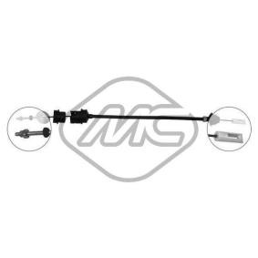 Acquista Cavo frizione da Metalcaucho 80720 a buon mercato per soli 18,20 €