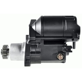 Anlasser 8072100
