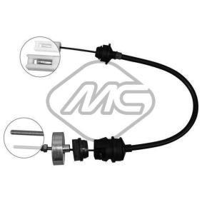 Acquista Cavo frizione da Metalcaucho 80722 a buon mercato per soli 32,30 €