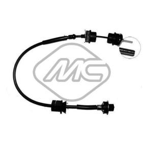 Acquista Cavo frizione da Metalcaucho 80723 a buon mercato per soli 27,57 €