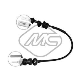 Acquista Cavo frizione da Metalcaucho 80724 a buon mercato per soli 21,52 €