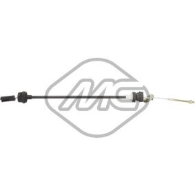 Acquista Cavo frizione da Metalcaucho 80725 a buon mercato per soli 22,82 €