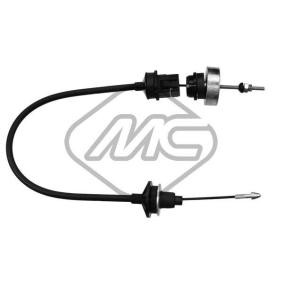 Acquista Cavo frizione da Metalcaucho 80727 a buon mercato per soli 31,60 €