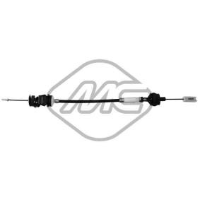 Acquista Cavo frizione da Metalcaucho 80730 a buon mercato per soli 52,87 €