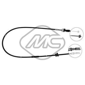 Acquista Cavo frizione da Metalcaucho 80732 a buon mercato per soli 34,13 €