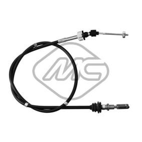 Acquista Cavo frizione da Metalcaucho 80733 a buon mercato per soli 31,39 €