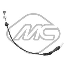 Acquista Cavo frizione da Metalcaucho 80735 a buon mercato per soli 53,65 €