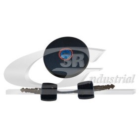 Achetez des Joint d'étanchéité, boulon de couvercle de culasse 3RG 80777 à prix pour 1,53 €