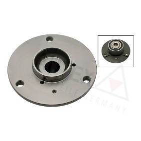 Compre Kit de rolamento de roda da AUTEX 807811 a um preço baixo por 122,33 €