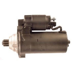 Anlasser von ROTOVIS Automotive Electrics