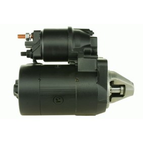 FIAT Anlasser von ROTOVIS Automotive Electrics
