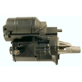 Anlasser von ROTOVIS Automotive Electrics für VOYAGER IV (RG, RS) günstig online kaufen