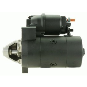 FIAT Anlasser von ROTOVIS Automotive Electrics